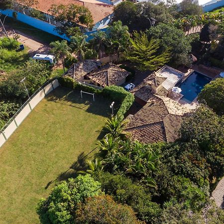 Bz21 Casa Com Jacuzzi E Churrasqueira Búzios Εξωτερικό φωτογραφία