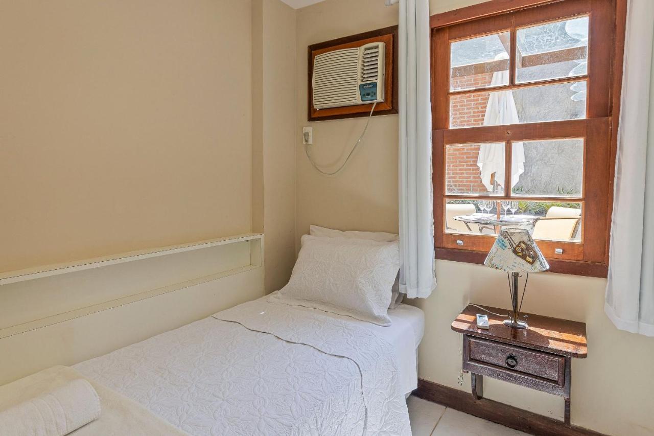 Bz21 Casa Com Jacuzzi E Churrasqueira Búzios Εξωτερικό φωτογραφία